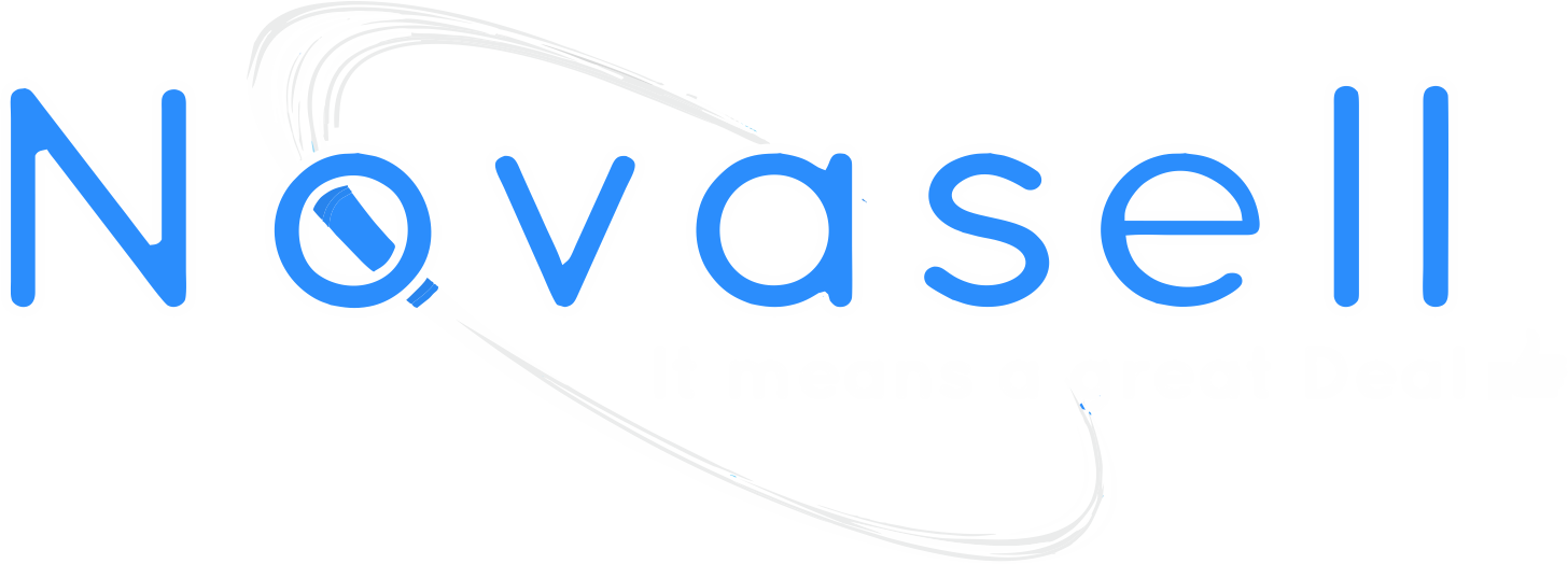 Novasell-Logo